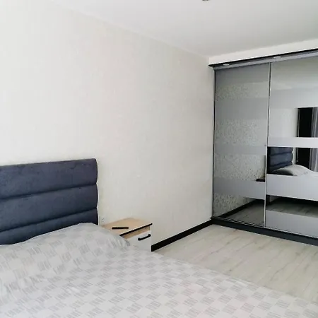 Apartmán авалон зелена 204