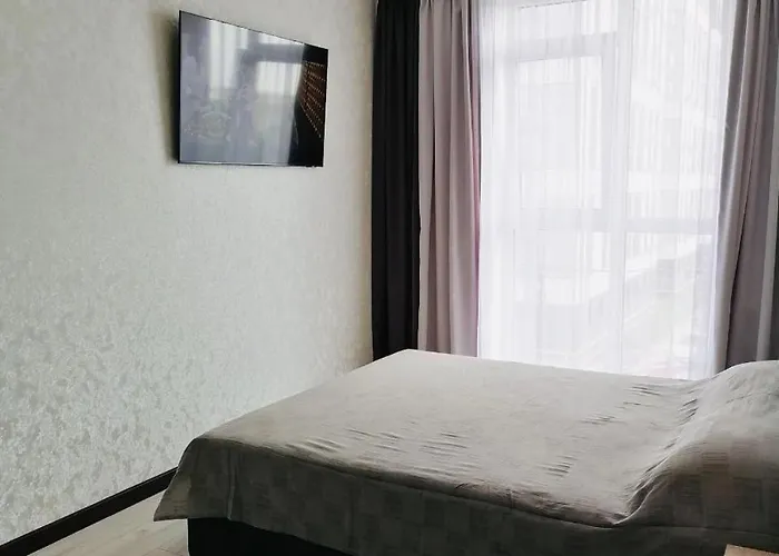 авалон зелена 204